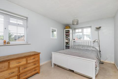 7 Gillingham Close, Kings Worthy, Winchester, SO23 7RL