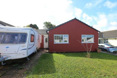 3 bedroom detached bungalow for sale - Tremayne Park, Camborne