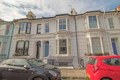 4 bedroom terraced house for sale - Campbell Road, Brighton