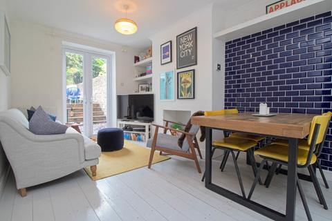 4 bedroom terraced house for sale - Campbell Road, Brighton