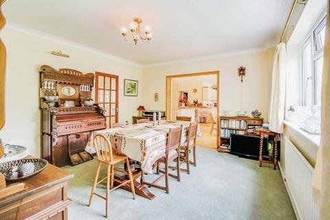 4 bedroom detached house for sale, Lower Village, Blunsdon
