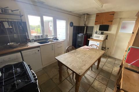 1 Westmead, Riddlecombe, Chulmleigh, EX18 7PD