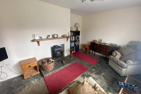 1 Westmead, Riddlecombe, Chulmleigh, EX18 7PD