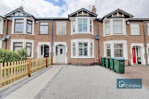 52 Billing Road, Coventry, CV5 8EU