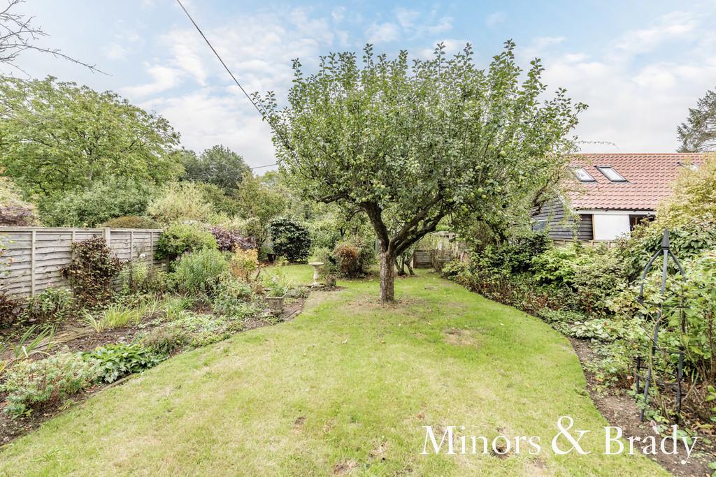 Threehammer Common, Neatishead 2 bed detached house for sale £300,000