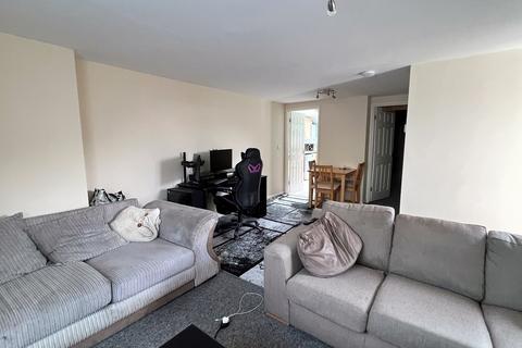 1 bedroom ground floor flat for sale - Doctors Lane, Melton Mowbray