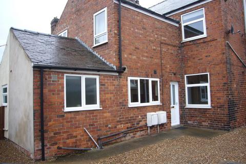 undefined, Columbine Grove, Low Street, Carlton, Nr Goole, DN14 9PP