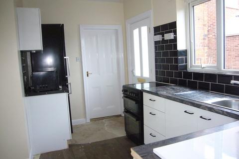 undefined, Columbine Grove, Low Street, Carlton, Nr Goole, DN14 9PP