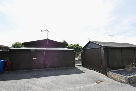 2 bedroom park home for sale - Acacia Avenue, The Elms, Torksey