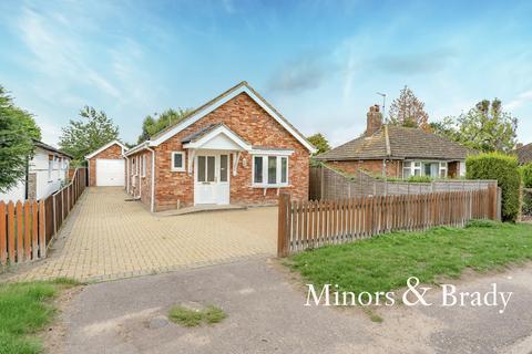 4a Hale Road, Necton, Swaffham, PE37 8EY
