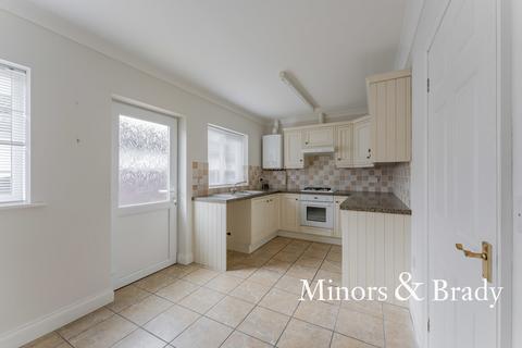 4a Hale Road, Necton, Swaffham, PE37 8EY