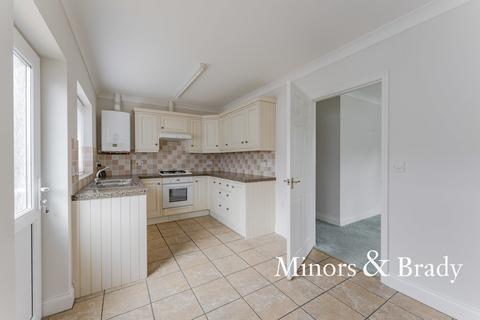 4a Hale Road, Necton, Swaffham, PE37 8EY