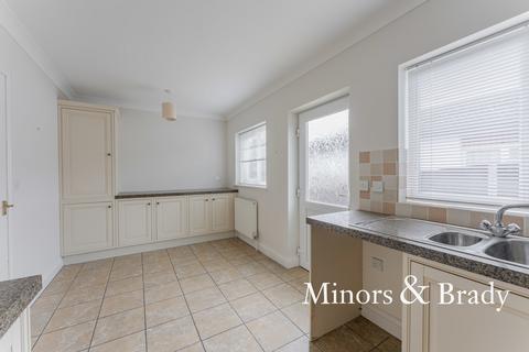 4a Hale Road, Necton, Swaffham, PE37 8EY