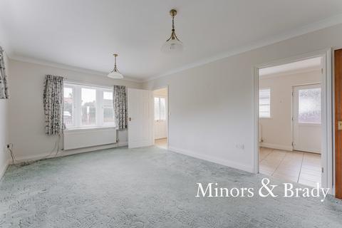 4a Hale Road, Necton, Swaffham, PE37 8EY