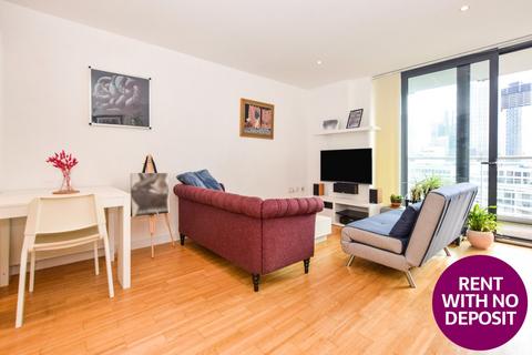 St Georges Island, 2 Kelso Place, Castlefield, Manchester, M15