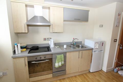 1 bedroom flat to rent - 7 Collier Street, Castlefield, Deansgate, Manchester, M3