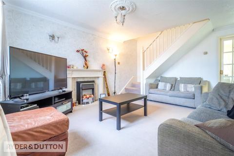 2 bedroom semi-detached house for sale - Duchess Park Close, Shaw, Oldham, Greater Manchester, OL2