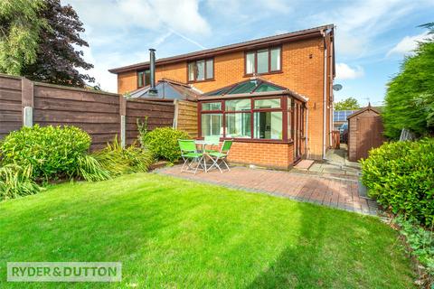 23 Duchess Park Close, Shaw, Oldham, OL2 7YN