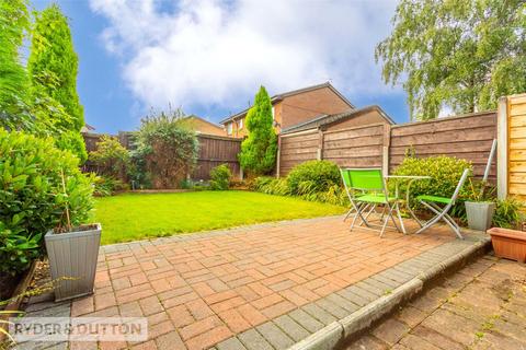 23 Duchess Park Close, Shaw, Oldham, OL2 7YN