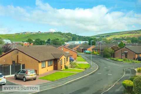 23 Duchess Park Close, Shaw, Oldham, OL2 7YN