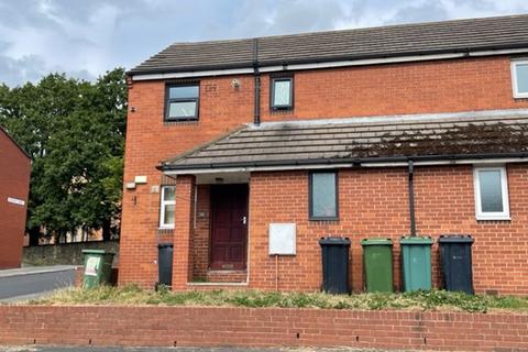 1 bedroom apartment to rent, Belle Vue Court, Leeds