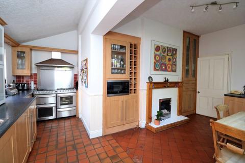4 bedroom detached house for sale, Belvidere Road, Walsall