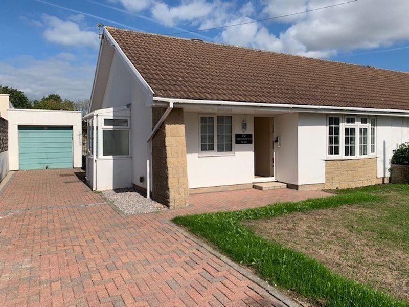 Monmouth Way, Llantwit Major 3 bed bungalow to rent £1,095 pcm (£253 pw)