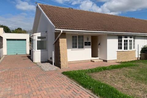 3 bedroom bungalow to rent, Monmouth Way, Llantwit Major