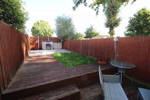 50 Ambleside, Botley, Southampton, SO30 2NT