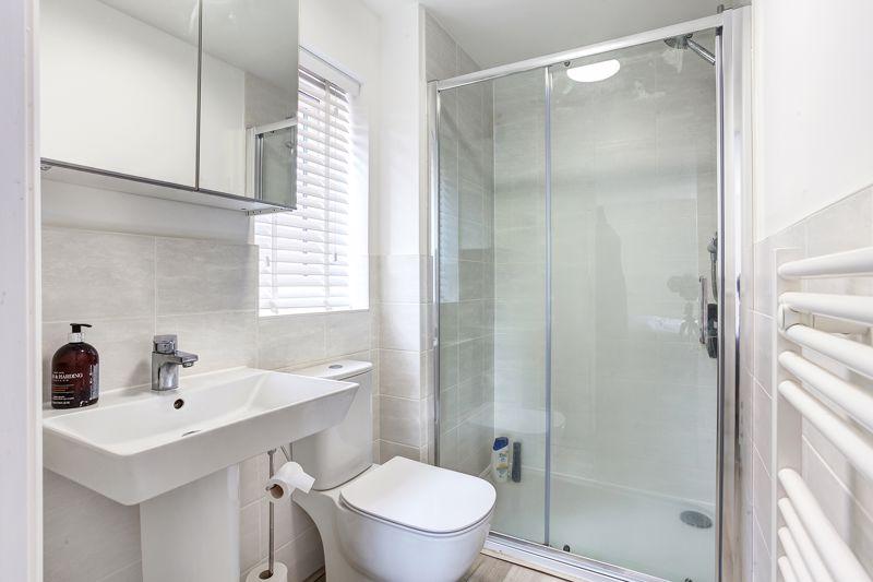 En suite