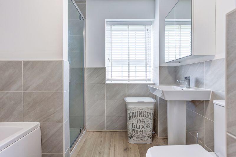 Bathroom b