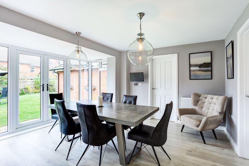 Dining area c