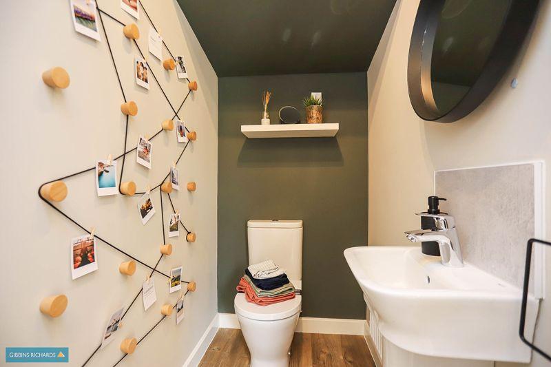Cloakroom