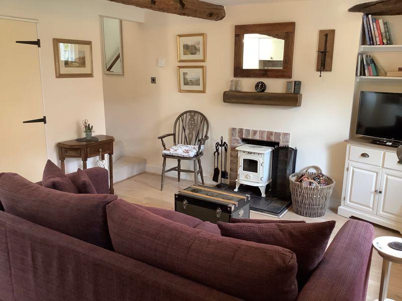 Kings Court, Sedbergh 1 bed cottage for sale £200,000