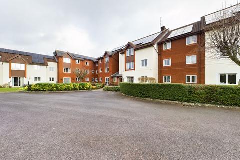 2 bedroom apartment for sale - Garden City Way, Chepstow, Monmouthshire NP16