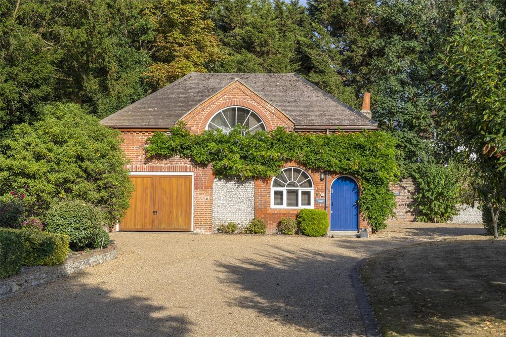 Coach House