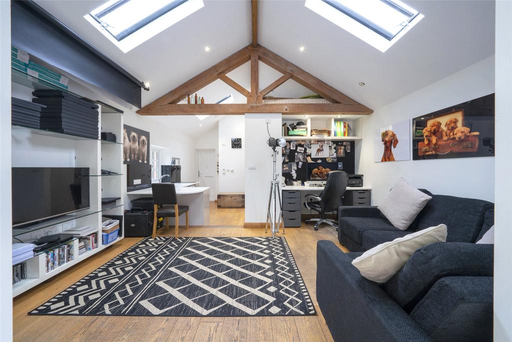 Annexe Open Living