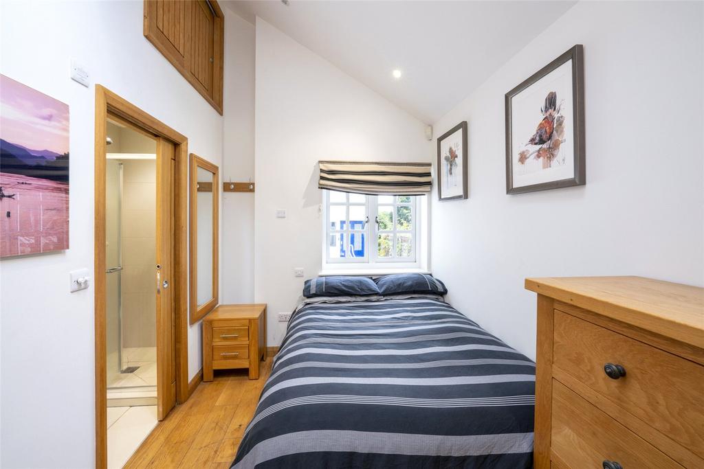 Annexe Bedroom