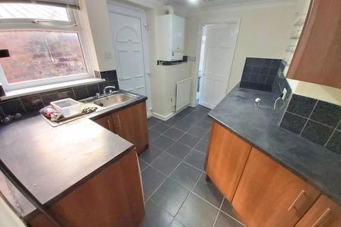 1 bedroom apartment to rent, Brandling Street South, Sunderland