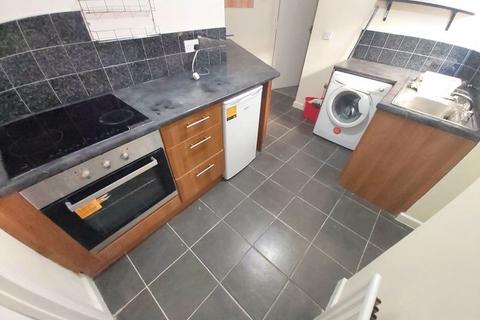 1 bedroom apartment to rent, Brandling Street South, Sunderland