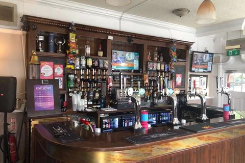 Mixed use for sale - Abbey Hotel, 153 Walton Lane, Liverpool