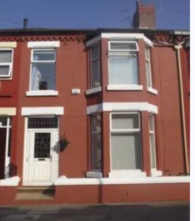 70 Blantyre Road, Liverpool 4 bed terraced house £185,000
