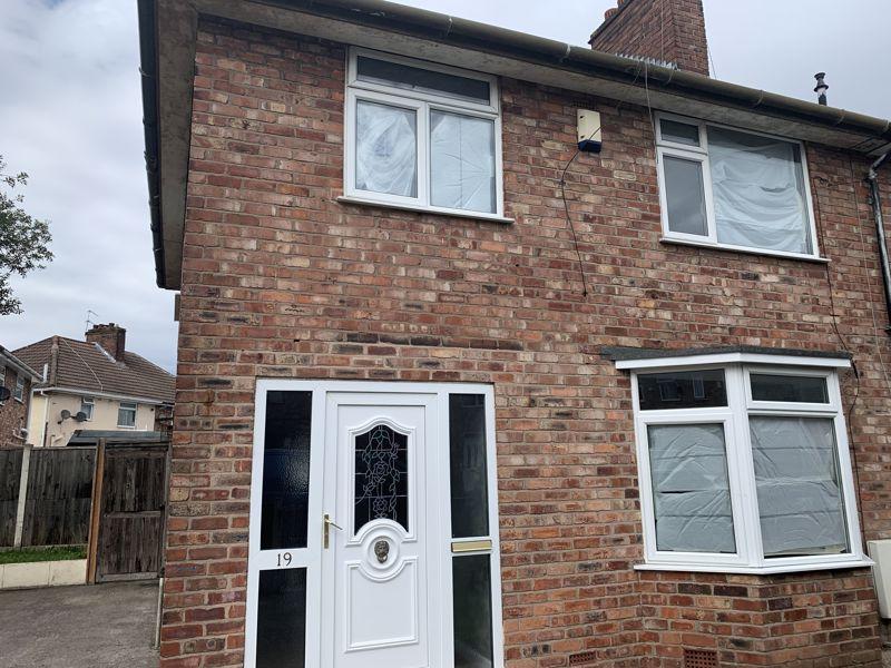 19 Abdale Road, Liverpool 3 bed end of terrace house £115,000