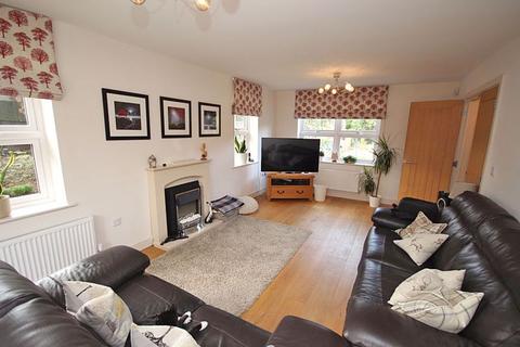 4 bedroom detached house for sale - TICKLEPENNY DRIVE, LOUTH
