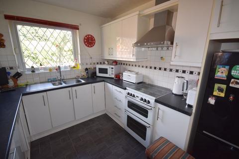 3 bedroom detached bungalow for sale - Swallow Drive, Bamford Rochdale