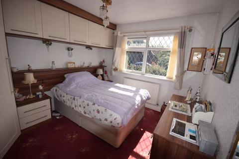 3 bedroom detached bungalow for sale - Swallow Drive, Bamford Rochdale