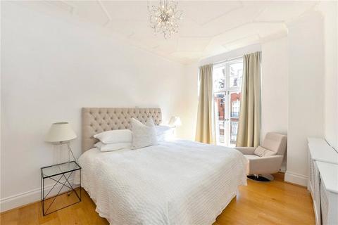 3 bedroom apartment to rent - Portman Mansions, Chiltern Street