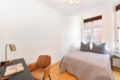 3 bedroom apartment to rent, Portman Mansions, Chiltern Street