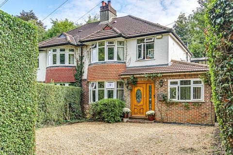 152 Whyteleafe Hill, Whyteleafe, CR3 0AF