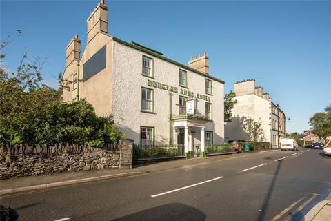 7 bedroom detached house for sale, Ogwen Terrace, High Street, Bethesda, Gwynedd, LL57